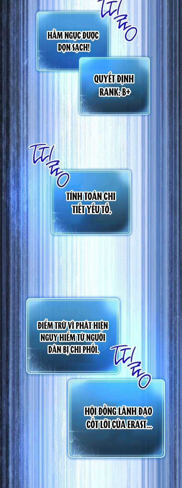 Cốt Binh Hồi Quy - Chapter 255 - Trang 25