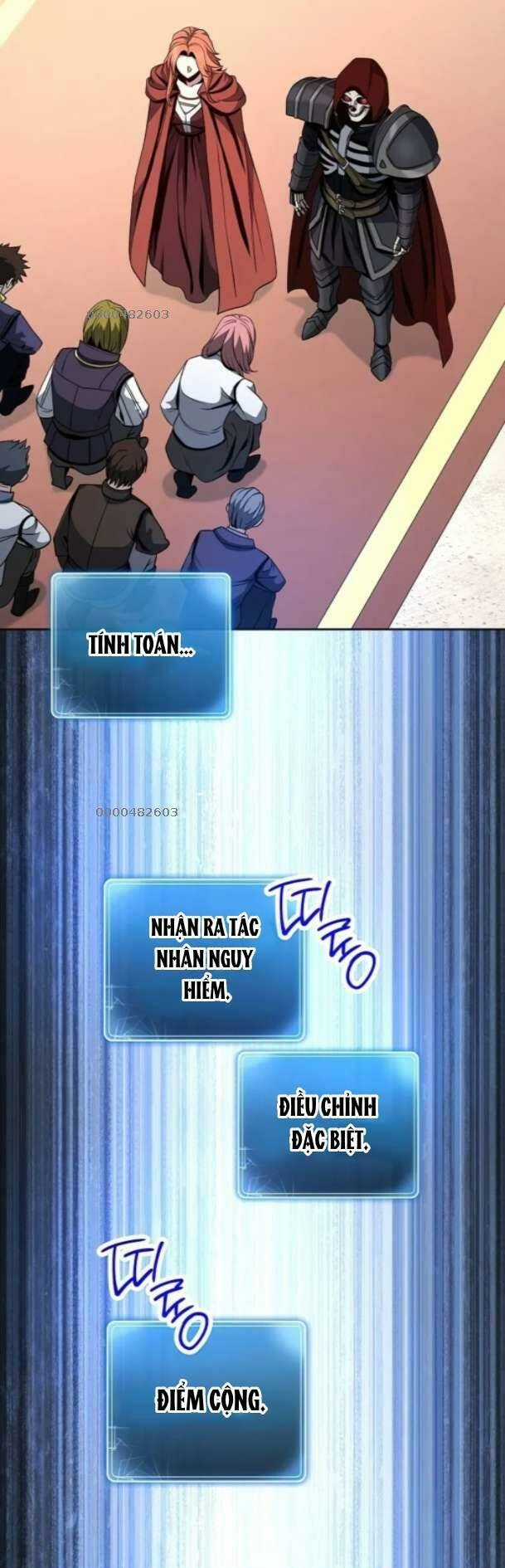 Cốt Binh Hồi Quy - Chapter 255 - Trang 27