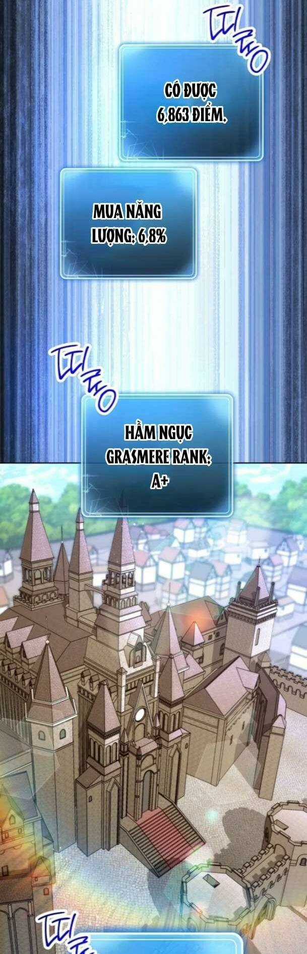 Cốt Binh Hồi Quy - Chapter 255 - Trang 28