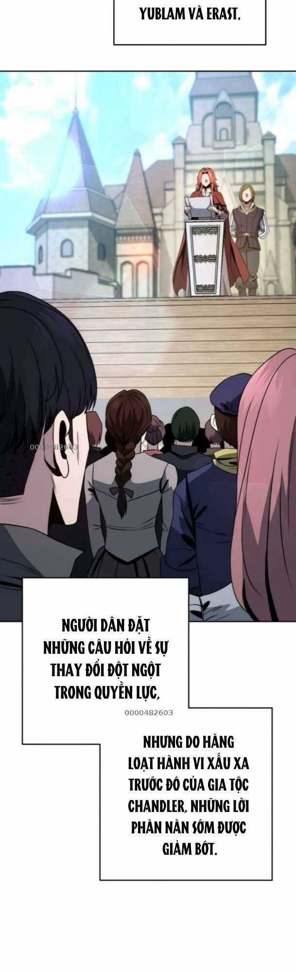 Cốt Binh Hồi Quy - Chapter 255 - Trang 34