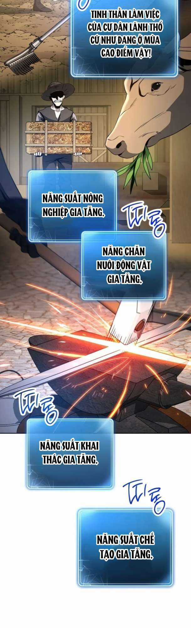 Cốt Binh Hồi Quy - Chapter 255 - Trang 40