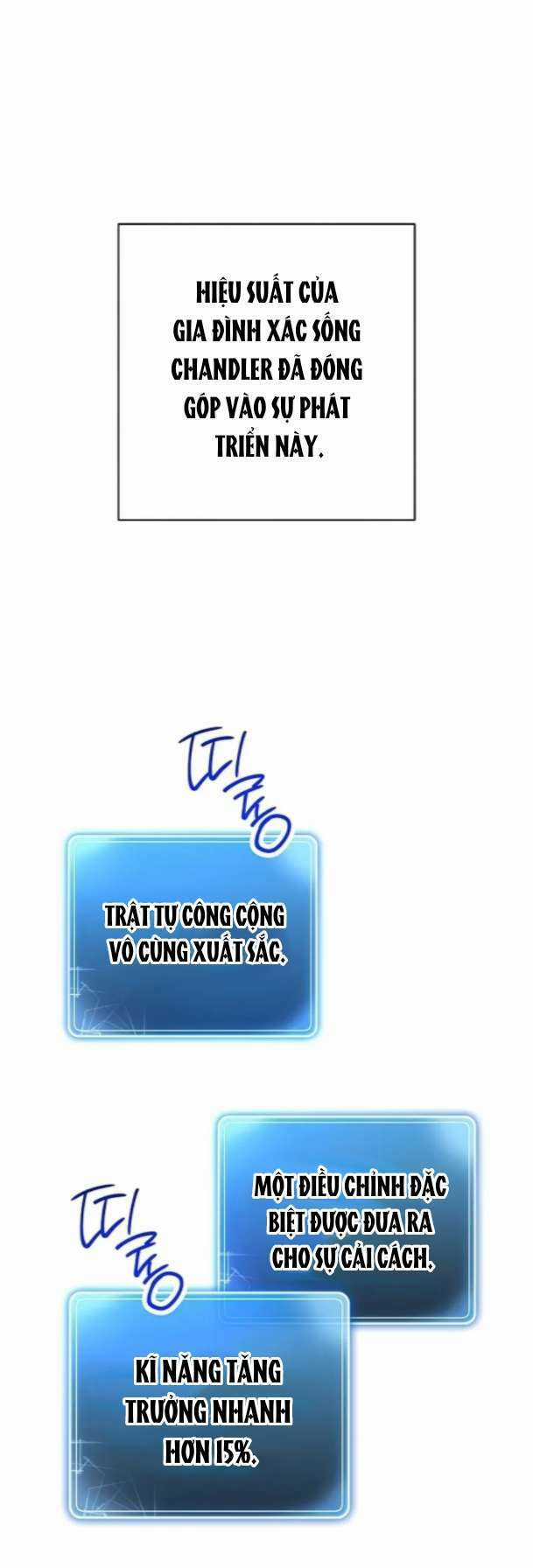 Cốt Binh Hồi Quy - Chapter 255 - Trang 43