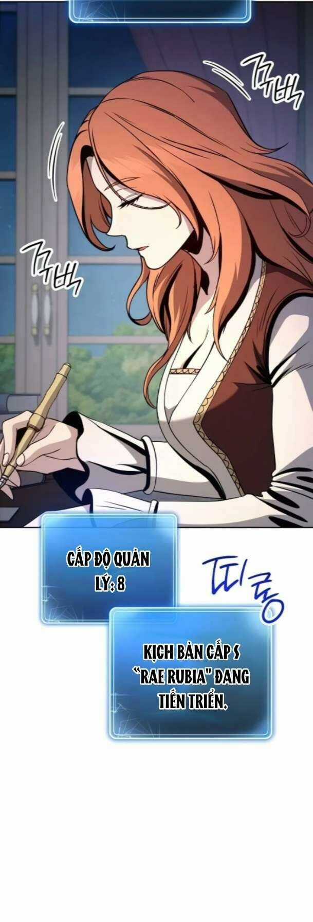 Cốt Binh Hồi Quy - Chapter 255 - Trang 46