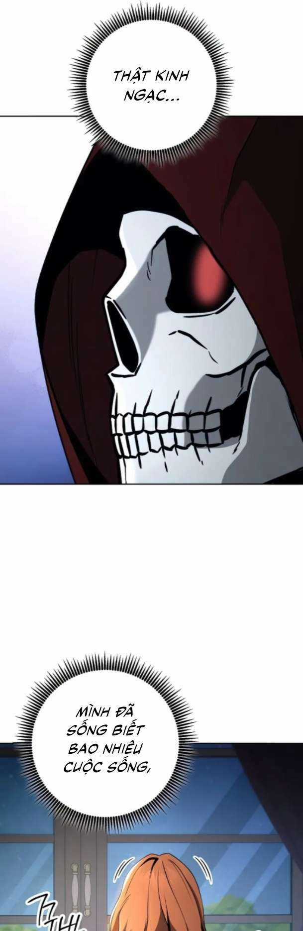 Cốt Binh Hồi Quy - Chapter 255 - Trang 47