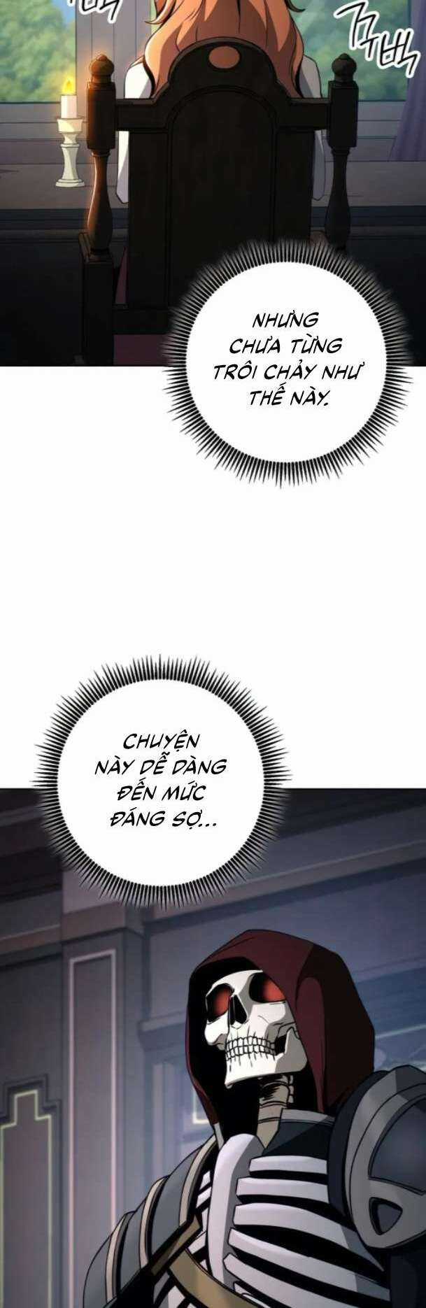 Cốt Binh Hồi Quy - Chapter 255 - Trang 48