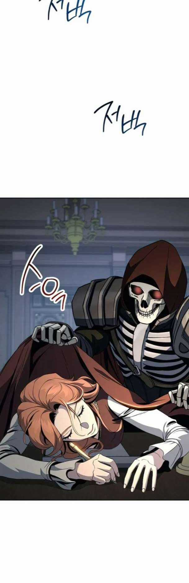 Cốt Binh Hồi Quy - Chapter 255 - Trang 50