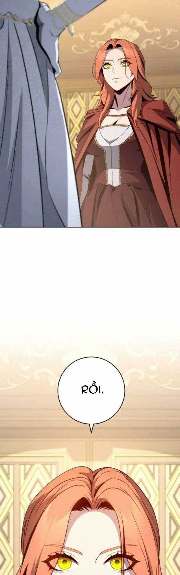 Cốt Binh Hồi Quy - Chapter 255 - Trang 6