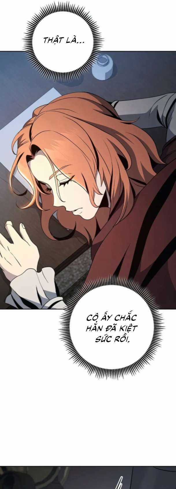 Cốt Binh Hồi Quy - Chapter 255 - Trang 51