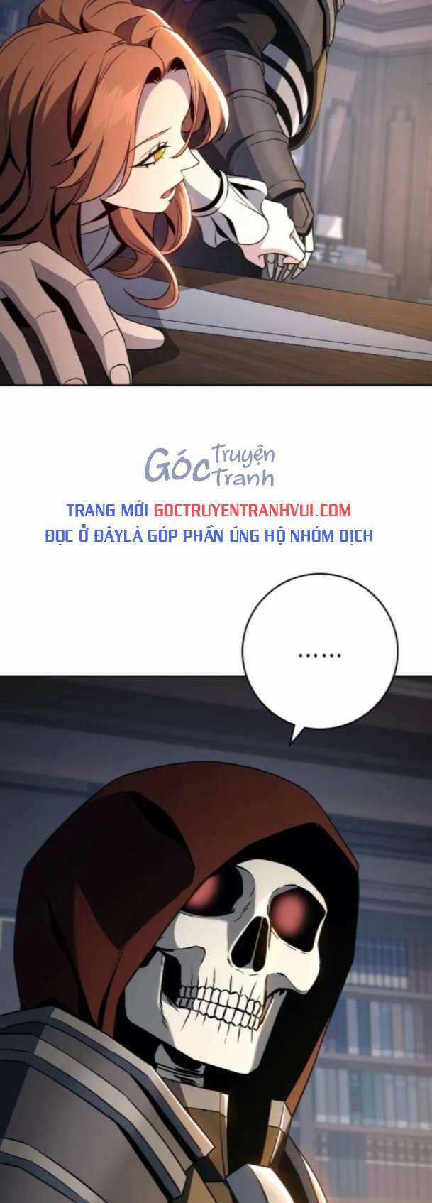 Cốt Binh Hồi Quy - Chapter 255 - Trang 53
