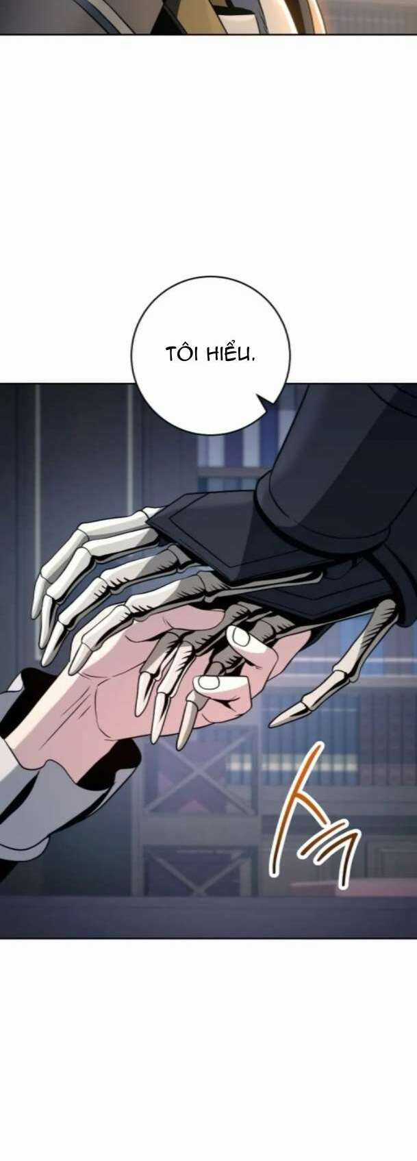 Cốt Binh Hồi Quy - Chapter 255 - Trang 54