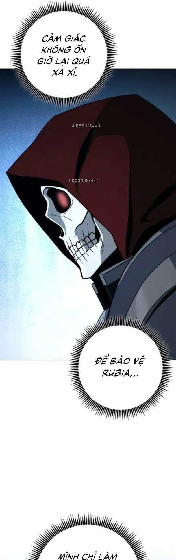 Cốt Binh Hồi Quy - Chapter 255 - Trang 55