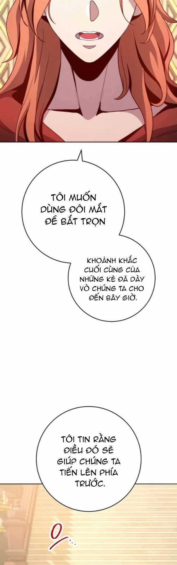 Cốt Binh Hồi Quy - Chapter 255 - Trang 7