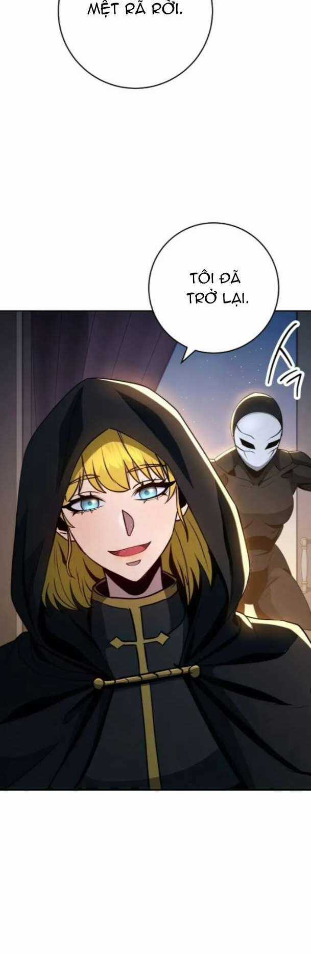 Cốt Binh Hồi Quy - Chapter 255 - Trang 62