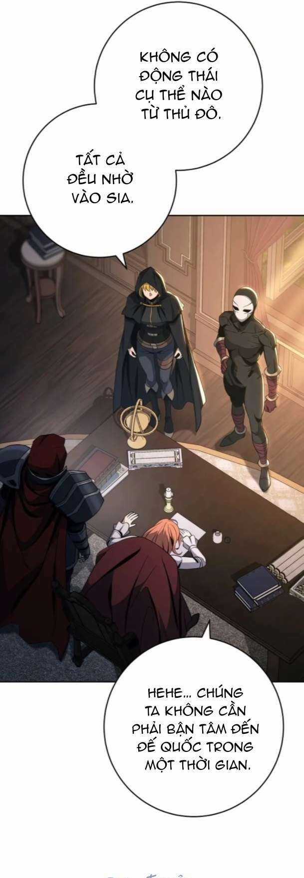 Cốt Binh Hồi Quy - Chapter 255 - Trang 63