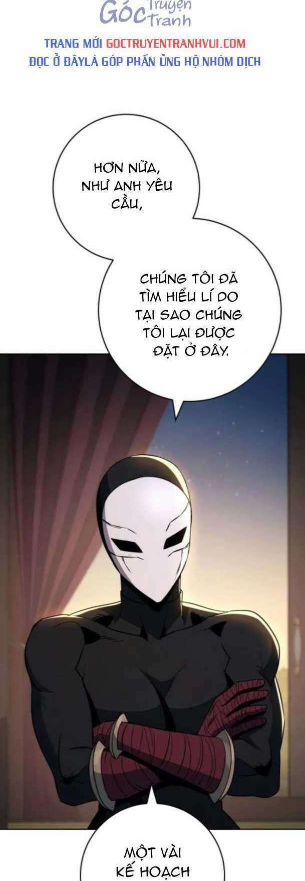 Cốt Binh Hồi Quy - Chapter 255 - Trang 64