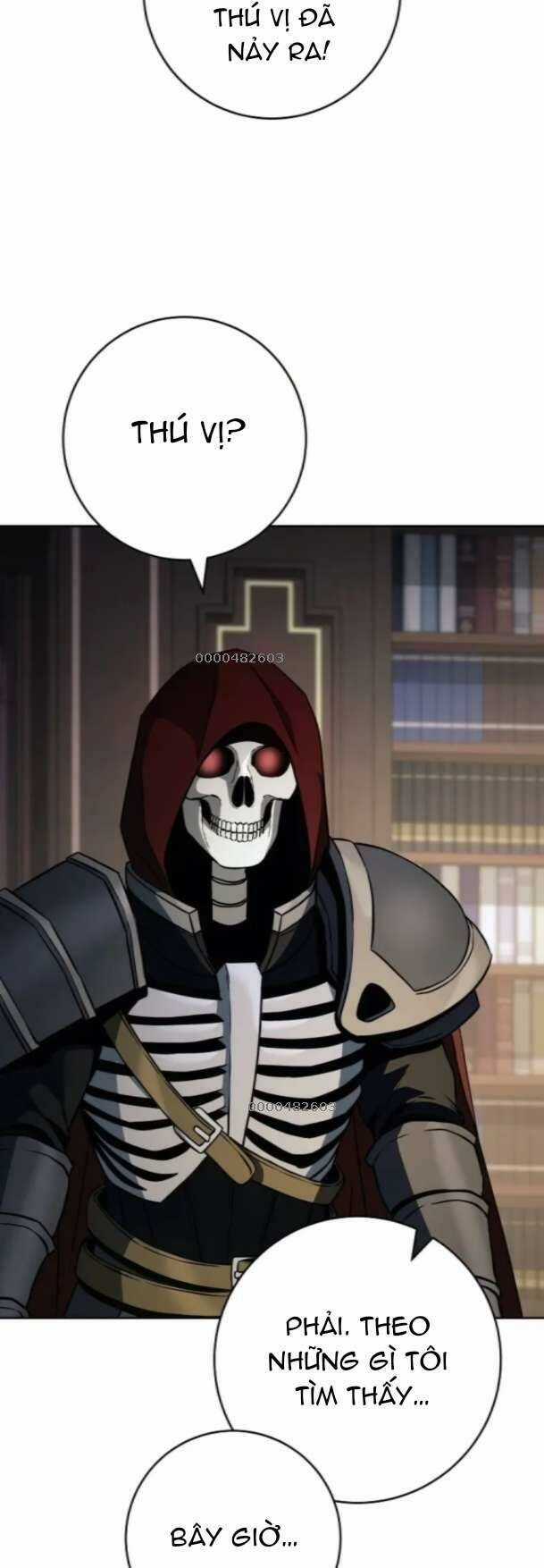 Cốt Binh Hồi Quy - Chapter 255 - Trang 65