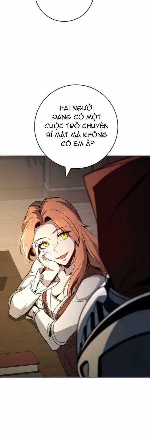 Cốt Binh Hồi Quy - Chapter 255 - Trang 66