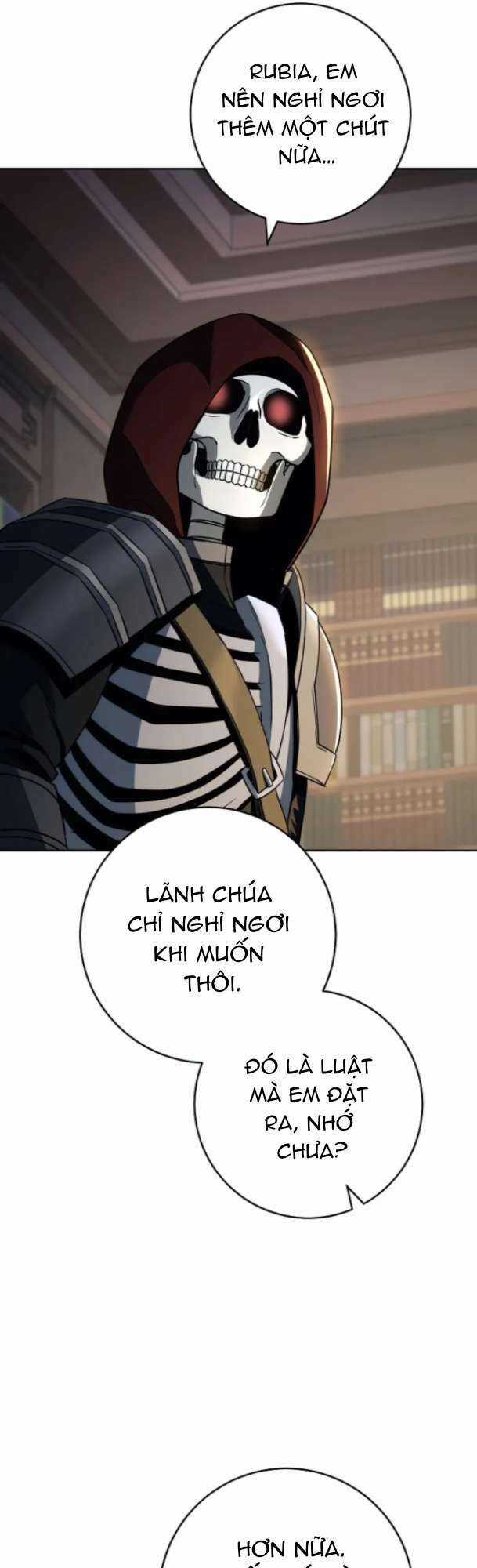 Cốt Binh Hồi Quy - Chapter 255 - Trang 67