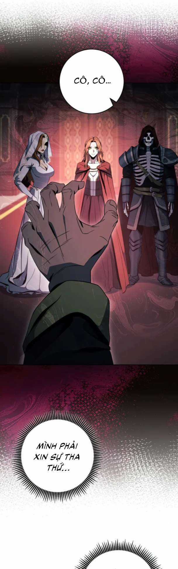 Cốt Binh Hồi Quy - Chapter 255 - Trang 9