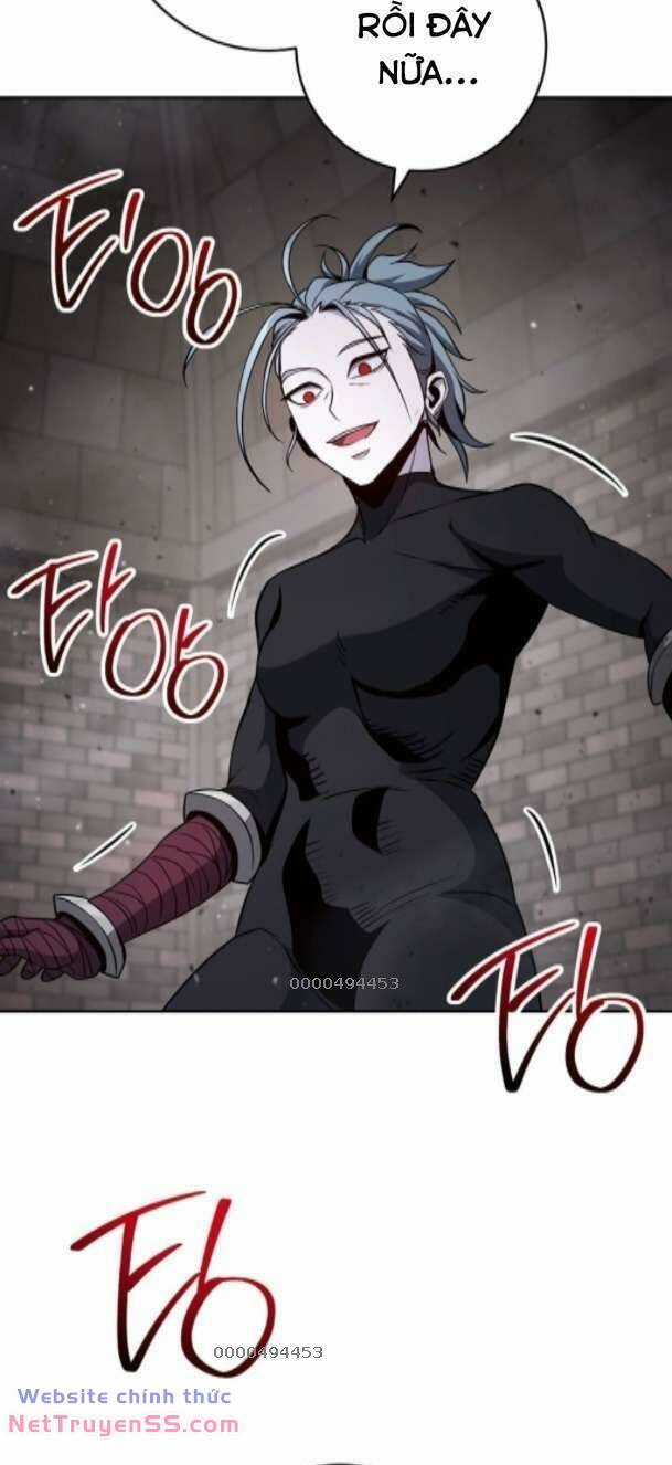 Cốt Binh Hồi Quy - Chapter 257 - Trang 17