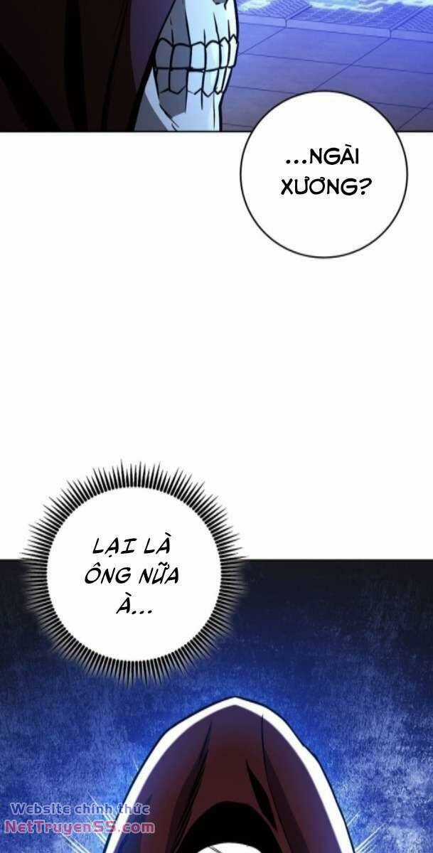 Cốt Binh Hồi Quy - Chapter 257 - Trang 38