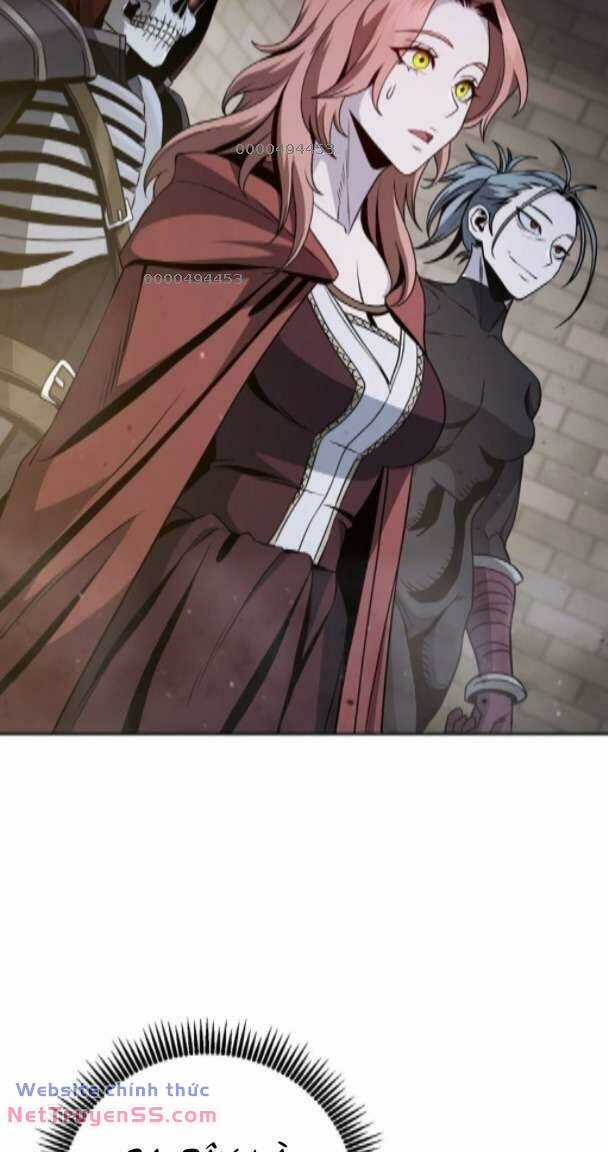 Cốt Binh Hồi Quy - Chapter 257 - Trang 5