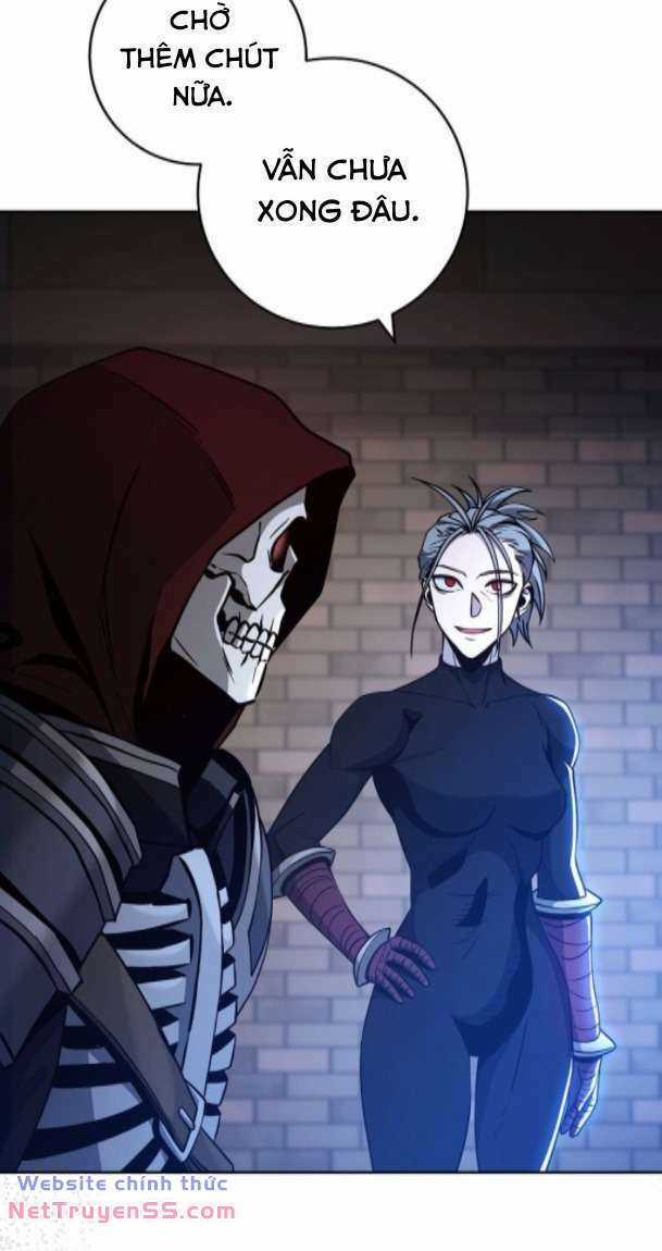 Cốt Binh Hồi Quy - Chapter 257 - Trang 43