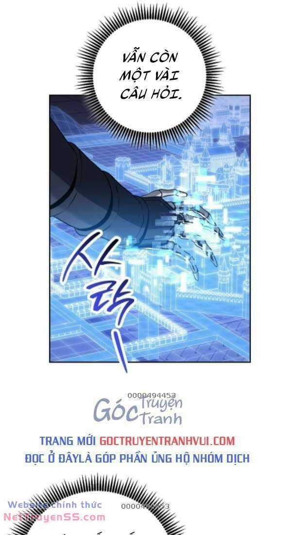 Cốt Binh Hồi Quy - Chapter 257 - Trang 47