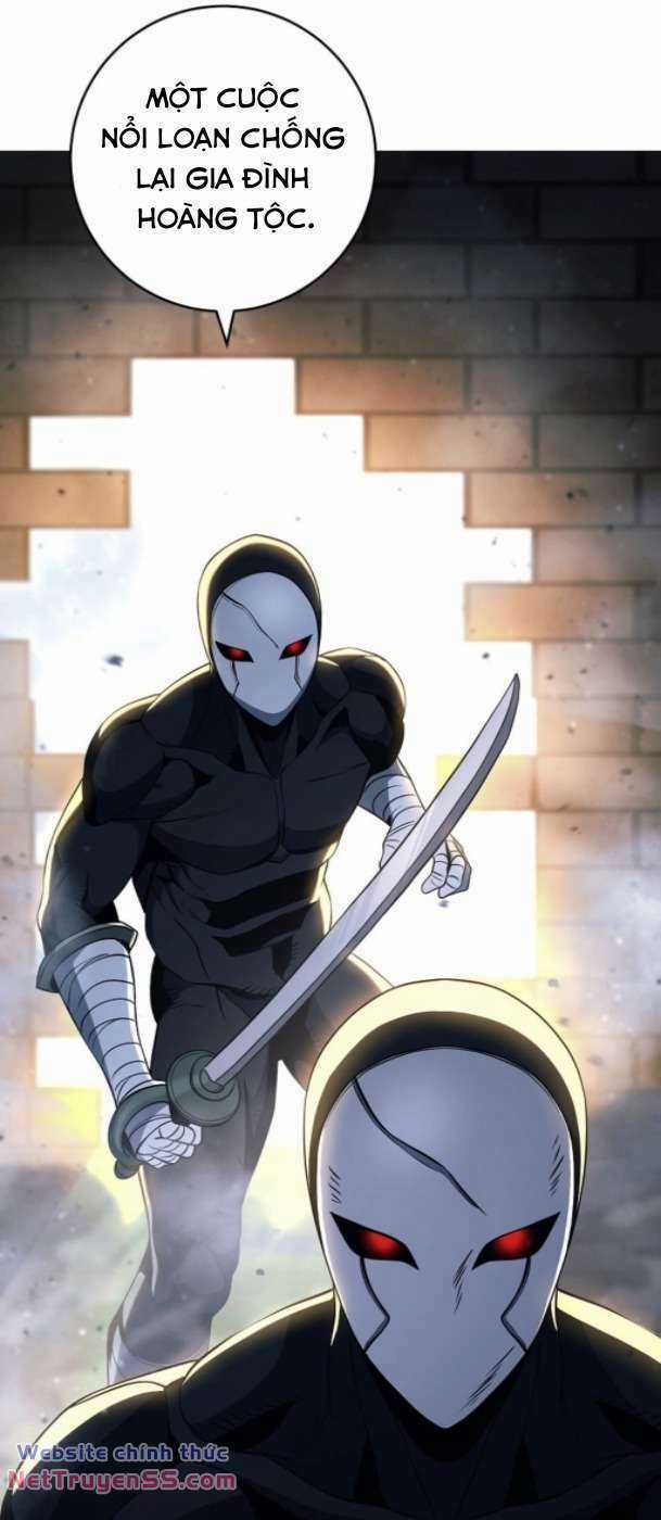 Cốt Binh Hồi Quy - Chapter 257 - Trang 71