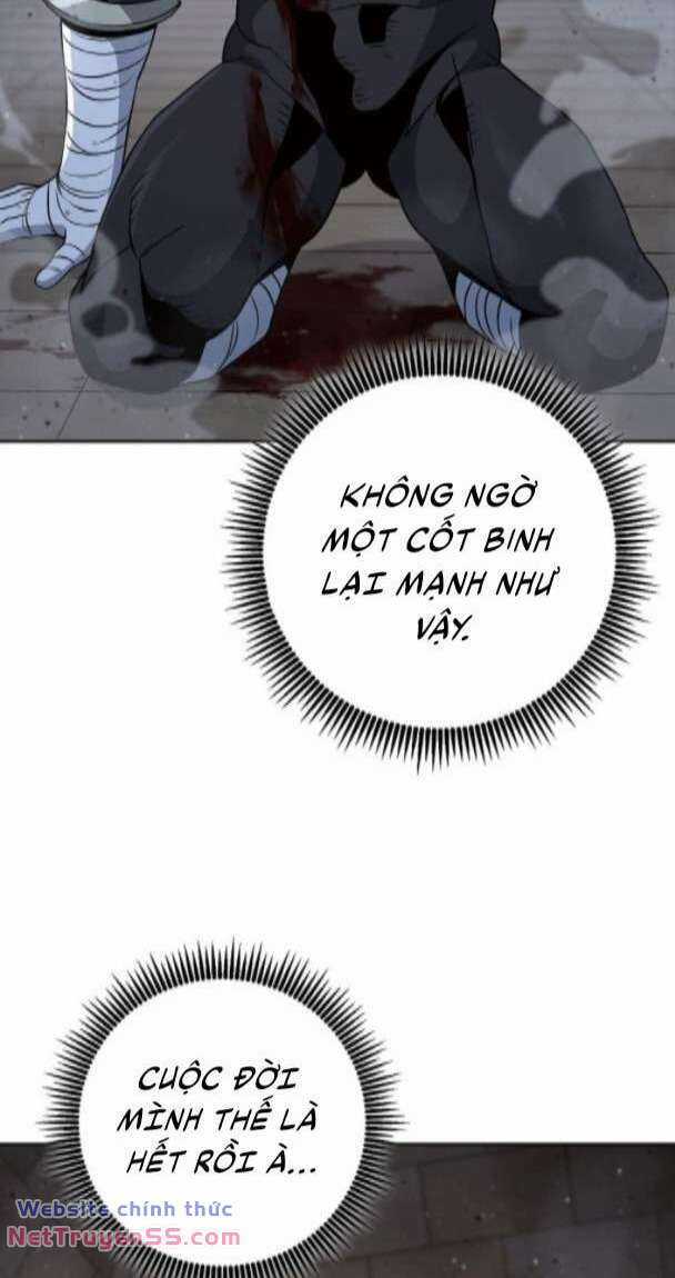 Cốt Binh Hồi Quy - Chapter 258 - Trang 2