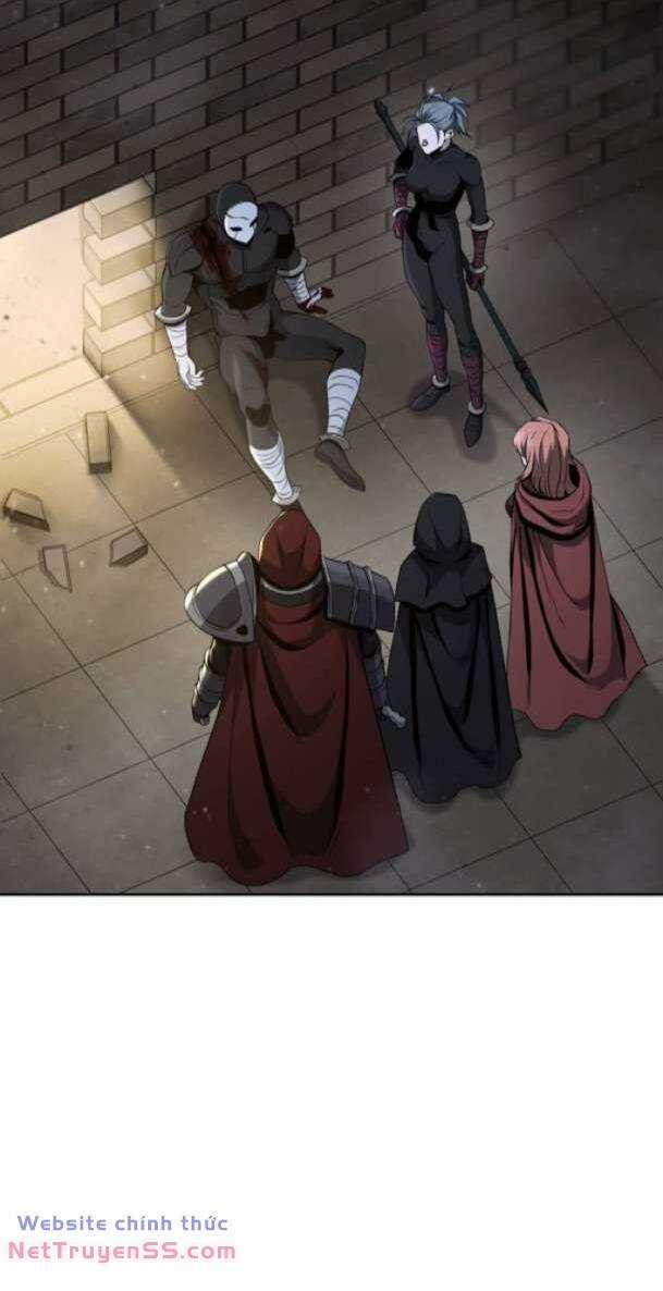 Cốt Binh Hồi Quy - Chapter 258 - Trang 12