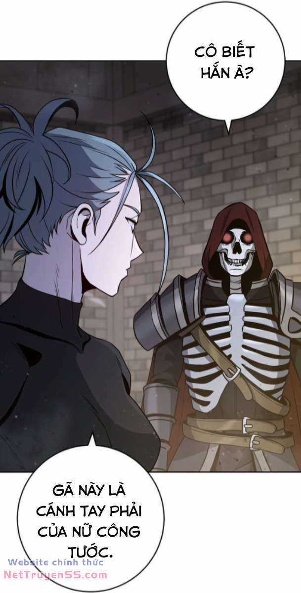 Cốt Binh Hồi Quy - Chapter 258 - Trang 13