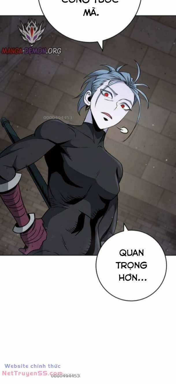 Cốt Binh Hồi Quy - Chapter 258 - Trang 17