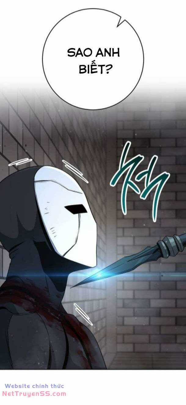 Cốt Binh Hồi Quy - Chapter 258 - Trang 18