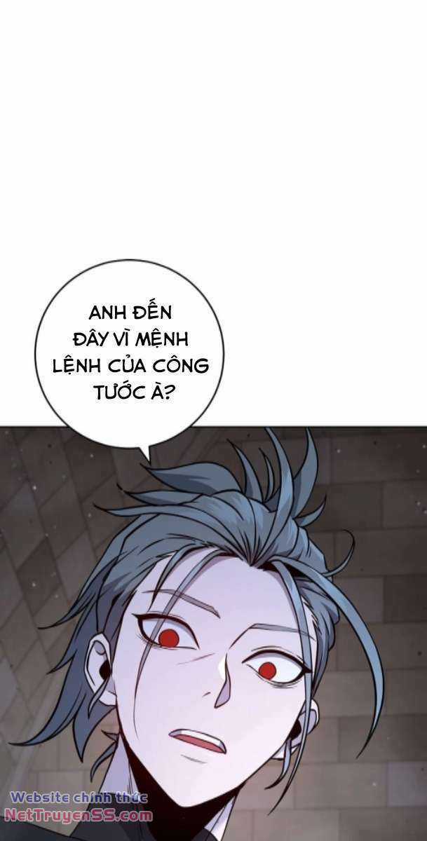 Cốt Binh Hồi Quy - Chapter 258 - Trang 20