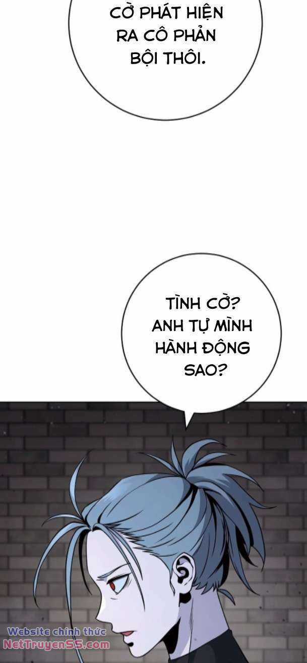 Cốt Binh Hồi Quy - Chapter 258 - Trang 23