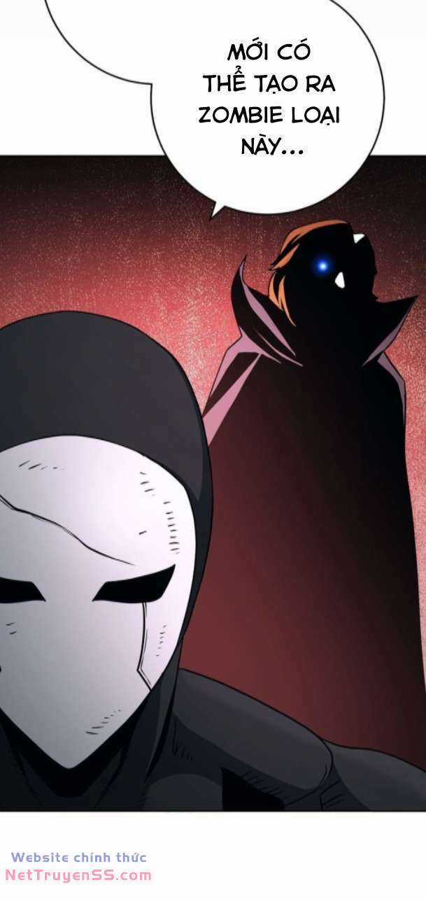 Cốt Binh Hồi Quy - Chapter 258 - Trang 29