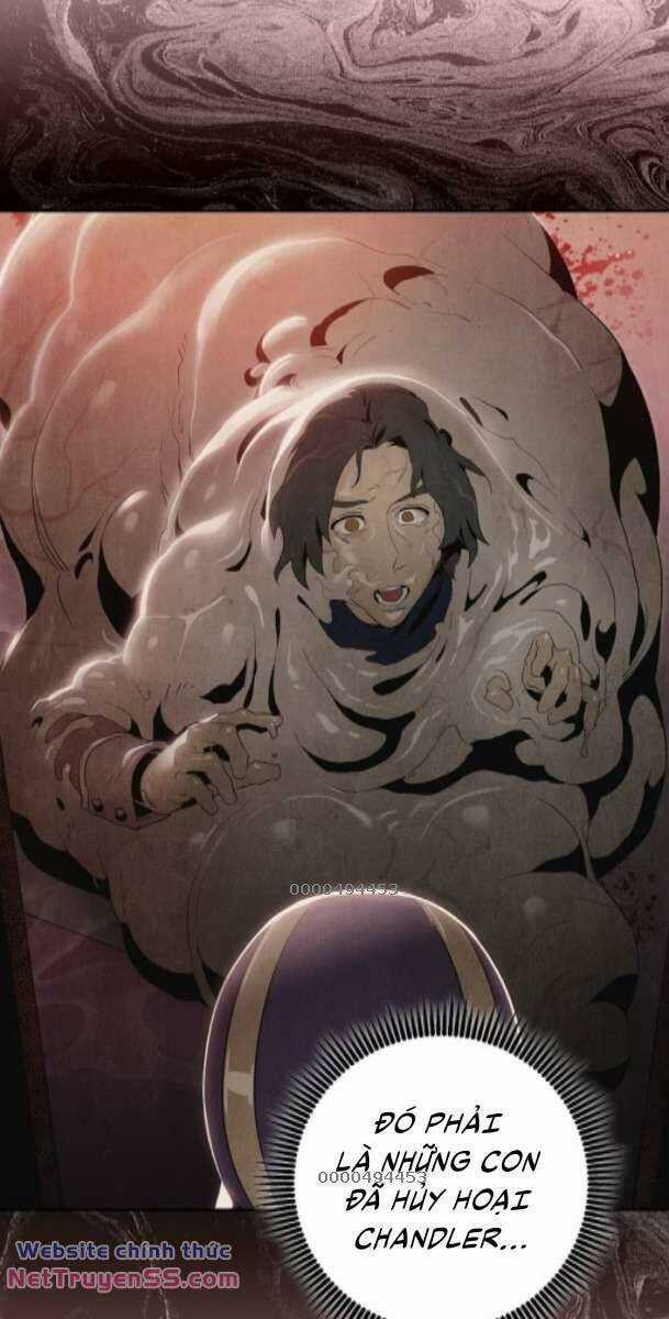 Cốt Binh Hồi Quy - Chapter 258 - Trang 33