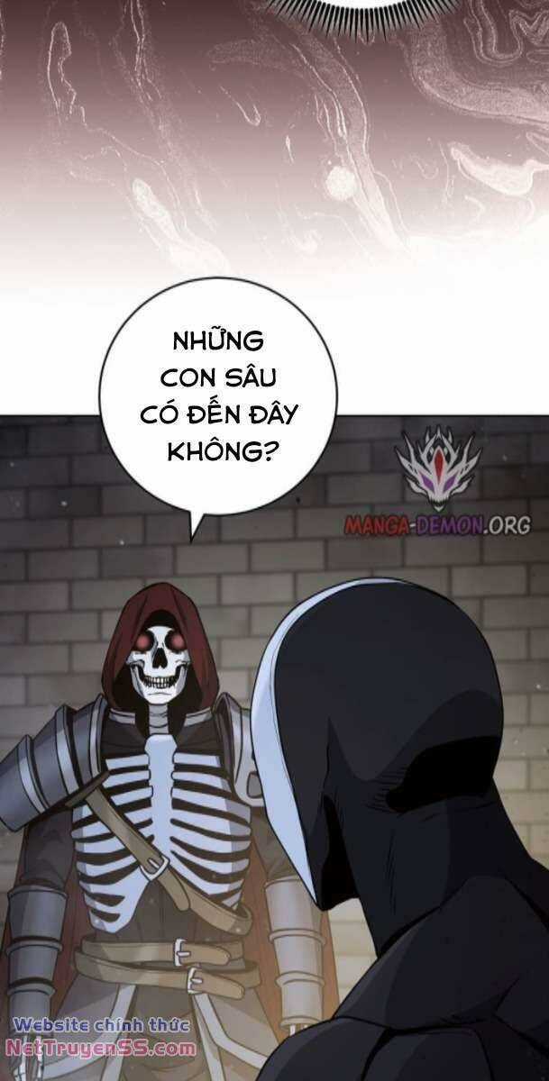 Cốt Binh Hồi Quy - Chapter 258 - Trang 34