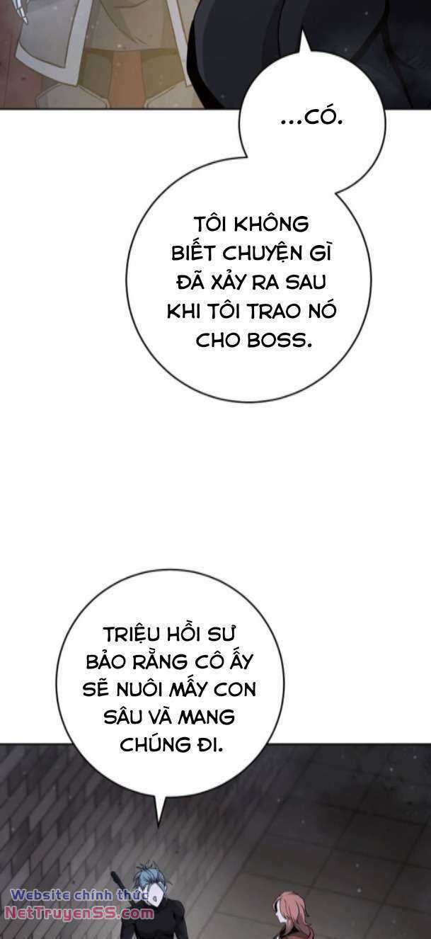Cốt Binh Hồi Quy - Chapter 258 - Trang 35