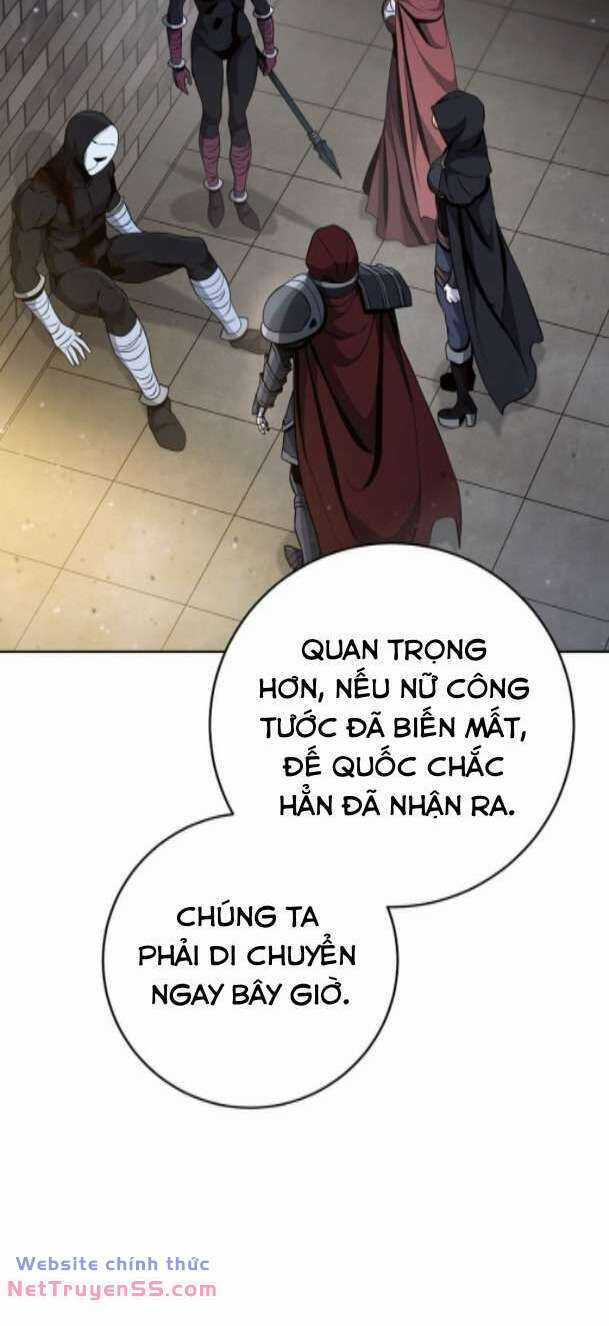 Cốt Binh Hồi Quy - Chapter 258 - Trang 36