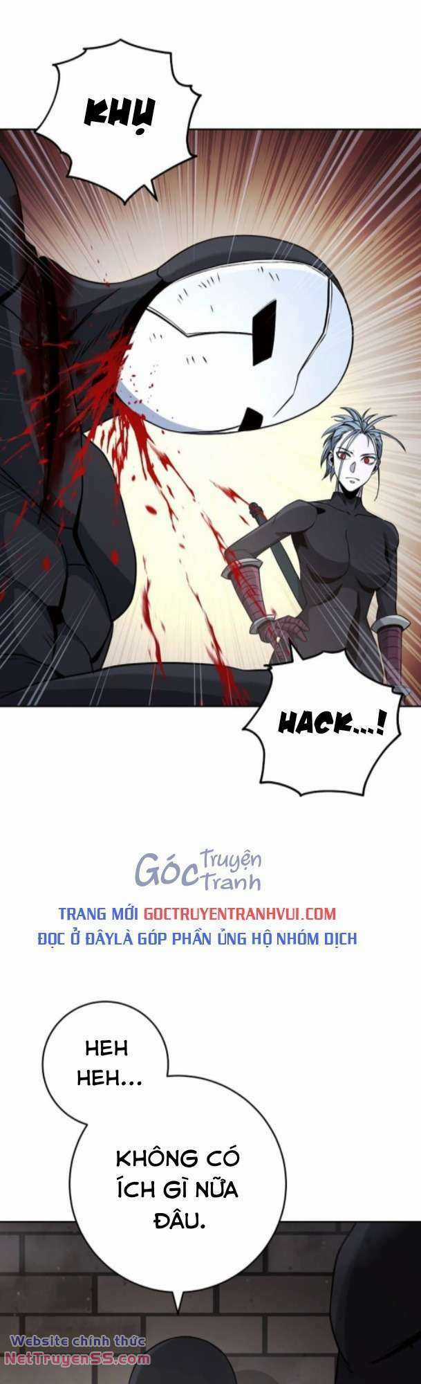 Cốt Binh Hồi Quy - Chapter 258 - Trang 37