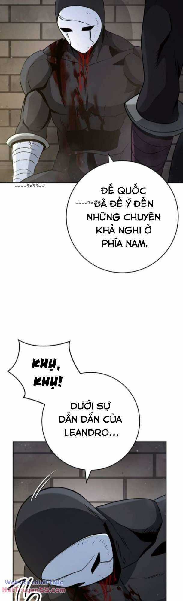 Cốt Binh Hồi Quy - Chapter 258 - Trang 38