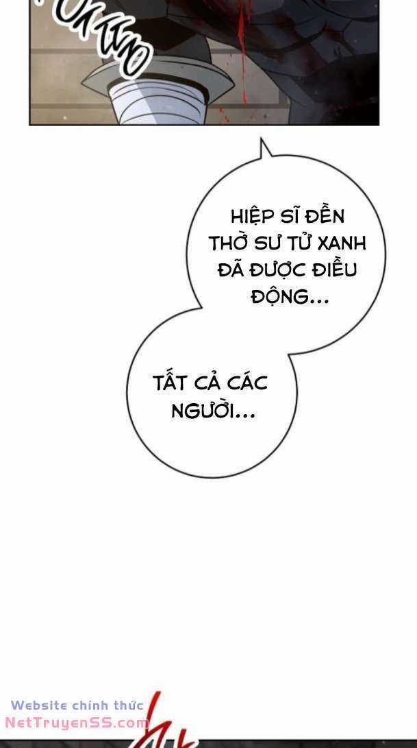Cốt Binh Hồi Quy - Chapter 258 - Trang 39