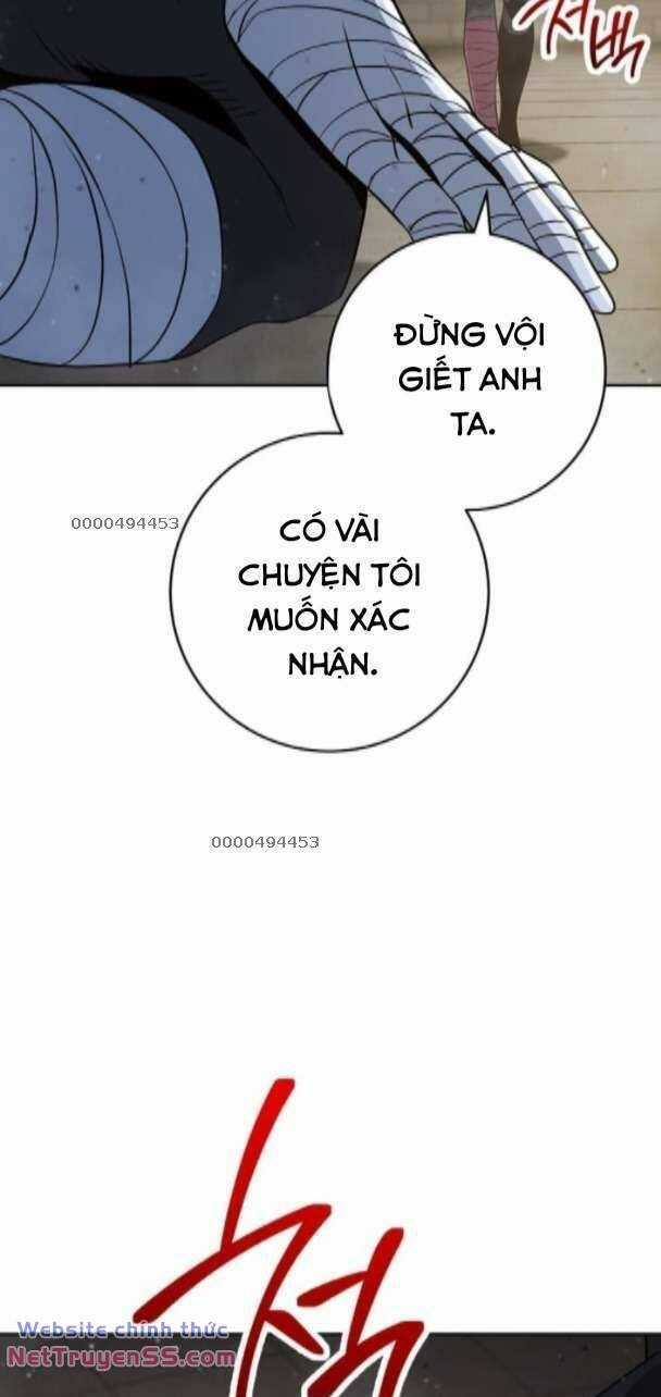Cốt Binh Hồi Quy - Chapter 258 - Trang 5