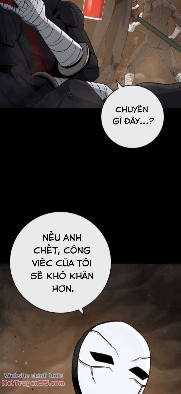 Cốt Binh Hồi Quy - Chapter 258 - Trang 45