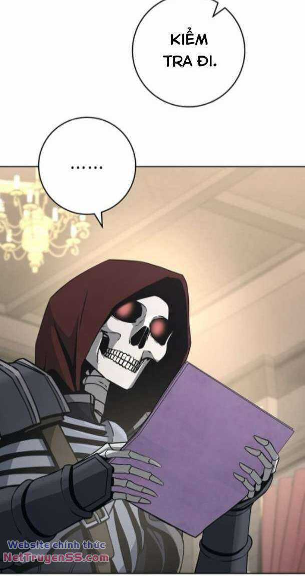 Cốt Binh Hồi Quy - Chapter 259 - Trang 14