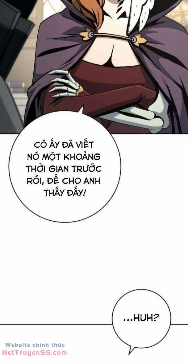 Cốt Binh Hồi Quy - Chapter 259 - Trang 24