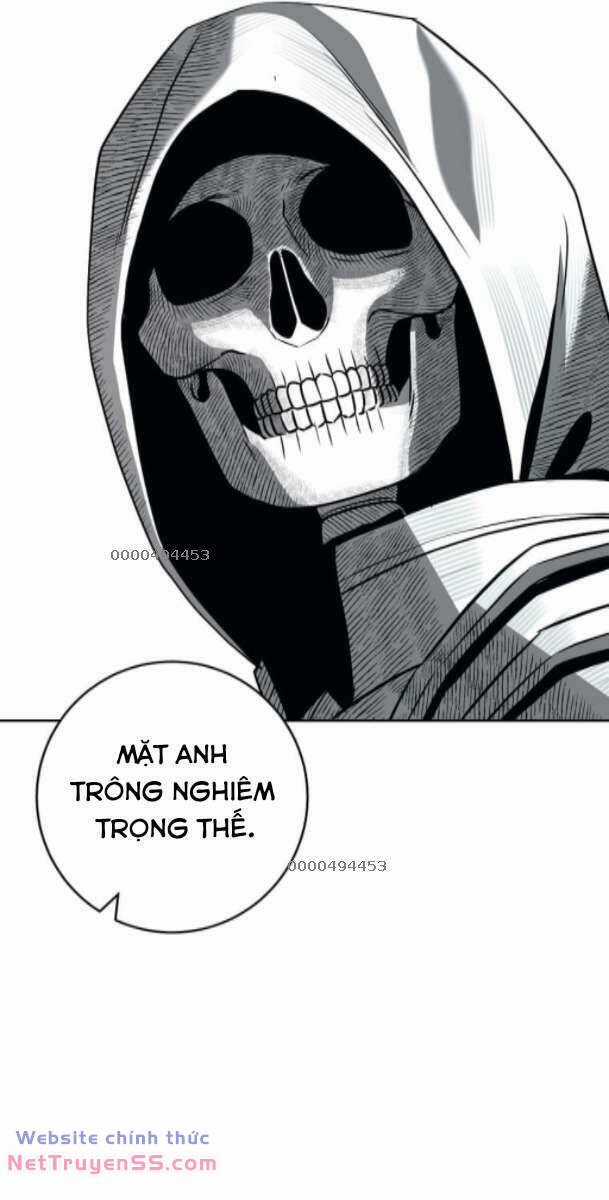 Cốt Binh Hồi Quy - Chapter 259 - Trang 25