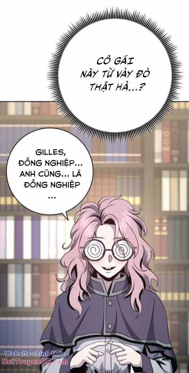 Cốt Binh Hồi Quy - Chapter 259 - Trang 26